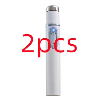 Clear Skin Blue Light Therapy Pen