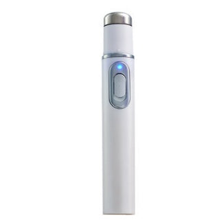 Clear Skin Blue Light Therapy Pen