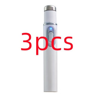 Clear Skin Blue Light Therapy Pen