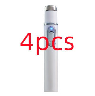 Clear Skin Blue Light Therapy Pen